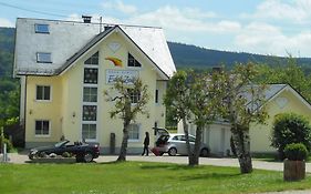 5-Sterne-Fewo Brillant